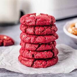COOKIE RED VELVET