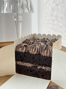 CAKEBOX DOBLE CHOC