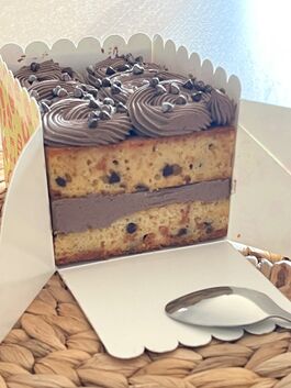 CAKEBOX COOKIES & CREAM