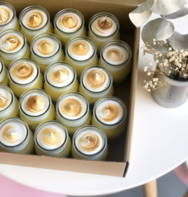 PACK 4 TARROS VARIADOS