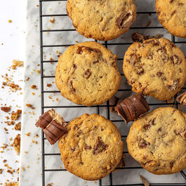 COOKIE DE CHOCO KINDER