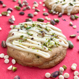 COOKIE CHACHI PISTACHI