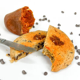 CRUMBLE COOKIE DE SOBRASADA